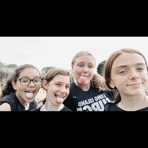 Meet your Posher, Tara